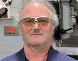 Carl Needham's Instagram, Twitter & Facebook