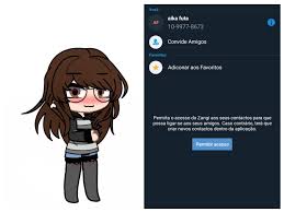 Adiciona lá no zangi pra agente criar um grupo (1 photos) | Shooshtime