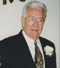 Richard Dettling Obituary (1924