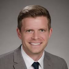 Dr. Brandon Dickinson, MD