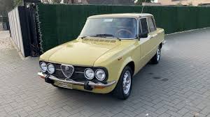 Image result for Giallo 1975 Alfa-Romeo