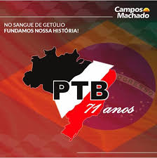 Prorrogação de registro provisório de 21/11/1990 indeferida em 18/12/1990. Partido Trabalhista Brasileiro Ptb Santos Posts Facebook