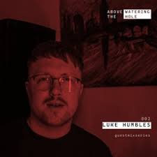 Stream Above The Watering Hole music