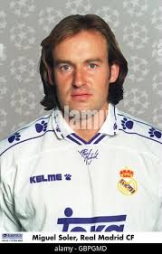 Miguel soler hi-res stock photography and images