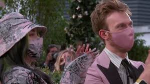 Harry Styles Wins Best Pop Solo Performance