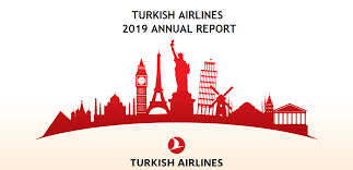 Crisis which resulted in lower volumes of of reporting in the annual report within the statement of income, statement of financial position, statement of. Turkish Airlines Investor Relations