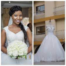 Wedding Gowns Ghana Wedding Market