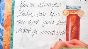 Check spelling or type a new query. How To Write A Thank You Note For Birthday Money 6 Steps