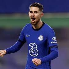 Jorginho is a midfielder who have played in 2 matches and scored 0 goals in the 2021/2022 season of premier league in england. Jorginho Wins Uefa Player Of The Year Now Favourite For 2021 Ballon D Or Daily Post Nigeria