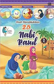Tugas dari nabi dan rasul antaralain sebagai berikut: Kisah Menakjubkan 25 Nabi Rasul 2 Indonesian Edition Ideo Watiek 9786020383880 Amazon Com Books