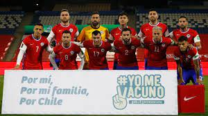 Eduardo vargas sincera su situación con la selección chilena: La Seleccion Chilena Busca Dejar Atras El Empate Ante Bolivia Y Enfocarse En Copa America Alairelibre Cl