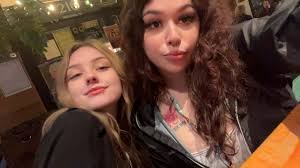 Rem Paradise Adriana Paradise Emilly Paradise Lorette Paradise Madi  Paradise at The Juice Box