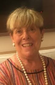 Rosalind Schwartz Obituary (12/15/1940