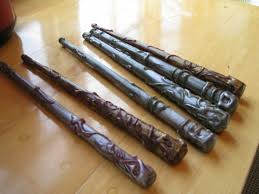 Unser testsieger harry potter 73195 harry potters magischer zauberstab mit funktion, 38 cm, braun, hand/a überzeugt durch einfache handhabung. Zauberstab Basteln Hier Finden Sie Uber 40 Wundervolle Ideen Archzine Net