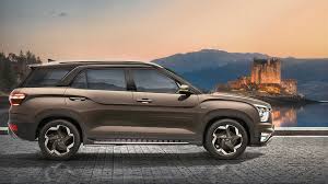 Here you can see the schedules and rates of visits to the real alcázar from seville. 2021 Hyundai Alcazar Breaks Cover As New Three Row Suv