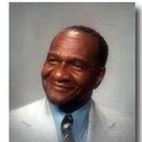 Obituary information for Ulysses C. Crenshaw
