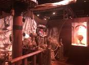 Real Pirates Museum Brings Authentic Pirate Treasure and Stories ...