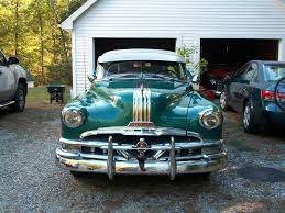 1952 Pontiac Catalina Chieftain For Sale By Owner North Stonington Ct Oldcaronline Com Classifieds Pontiac Pontiac Catalina Classic Cars Trucks