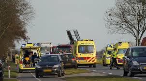 Dat heeft de politie zojuist laten weten. Twee Kinderen Overleden Na Ernstig Ongeval Drentsnieuws Nl