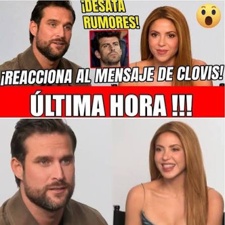 Noticias - ¡No vas a creer lo que Piqué se atrevió a decir sobre Shakira en su último ataque de celos! Bạn có thể khám phá nội dung của một video đầu tiên