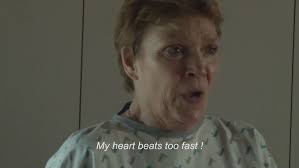 extrait de l' Opéra "La Grande Dame Blanche" (Scène 4) de Fanny TRAN &  Boris LEHMAN