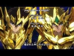 Anime8, you can watch saint seiya: Saint Seiya Soul Of Gold Alchetron The Free Social Encyclopedia