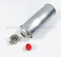 Wholesale Straight-wall Tinplate Empty Butane Gas Can and ...