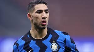 Emerson palmieri dos santos (es); Hakimi S Agent Denies Psg Talks As Chelsea Reportedly Join Chase For Inter Star