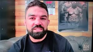 Damon "The Demon" Bell Is Made for Bare Knuckle ~ BKFC Fight Night NY 2