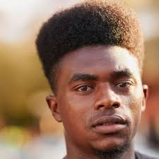 Taper fade haircuts are a great option to consider for black men. Black Men Haircuts To Try For 2020 All Things Hair Us