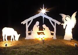 Celebrate the reason for the season the birth of jesus. Pin On Outdoor