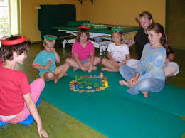 Franceschetti syndrom in anderen sprachen: Neuromotorische Kontrolle Kinder Und Sauglingskrankengymnastik Physiotherapie Therapiehof Steffan