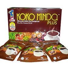 S&p food industries (m) sdn bhd is a 100% malaysian owned company with world largest production capacity of instant coconut cream powder. Koko Minda Plus Pre Mix Cocoa Drink