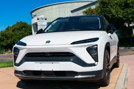 (china) is a holding company, which engages in the design, manufacture, and sale of electric vehicles, driving innovations in next generation technologies in connectivity. Jay Soloff Blog Nio Stock Price Is On Fire Will The Run Continue Talkmarkets