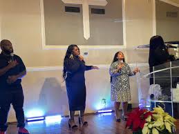 Neighborhood House of Prayer Church