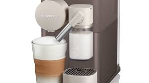 But can this mini machine produce a coffee that's big on flavour? Your New Coffee Machine On A Twelve Month Plan Eftm