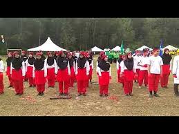 Smk sultan yahya petra 1. Panama Dance Smk Sultan Yahya Petra 2 Youtube