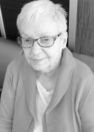 Eleanor Joann Parman