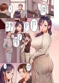 Fuufu Koukan ~Ichido Shitara Modorenai... Otto yori Sugoi Kongai Sex~ 22 -  Page 3 - HentaiEra