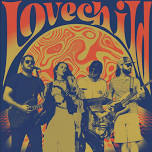 Live Music: Lovechild
