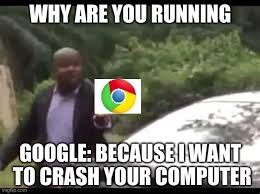 Check spelling or type a new query. Why Are You Running Running Memes Add Meme