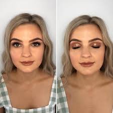 Annie Hogan Makeup
