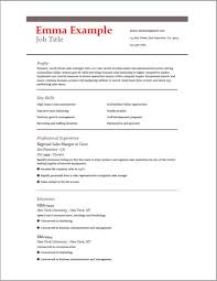 This is why in the functional resume format, relevant skills comes before work experience. Work Experience Resume Format Download Word For With Template Teenage Hudsonradc