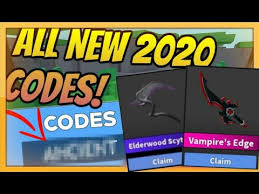 By using these new and active murder mystery 2 codes roblox, you will get free knife skins and other cosmetics. Free Godly All New Murder Mystery 2 Codes December Roblox Mission Ready At 6