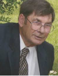 Frederick Shaw Obituary