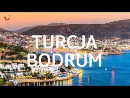Couple of thousand years after homer talked. Video Bodrum Turcja