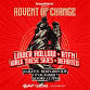 Lower Hollow / ATFN / Walk These Skies / Behated event image