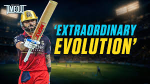 Kohli returns to the top of the IPL 2026 Orange Cap table
