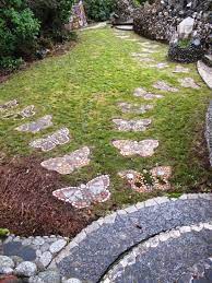Diy Butterfly Stepping Stone Concrete Google Search In 2020 Landscaping With Rocks Garden Stepping Stones Rock Garden Design