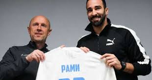 Moving on to his nationality, rami is french and belongs to muslim ethnicity. It S Over For Adil Rami In Sochi Web24 News